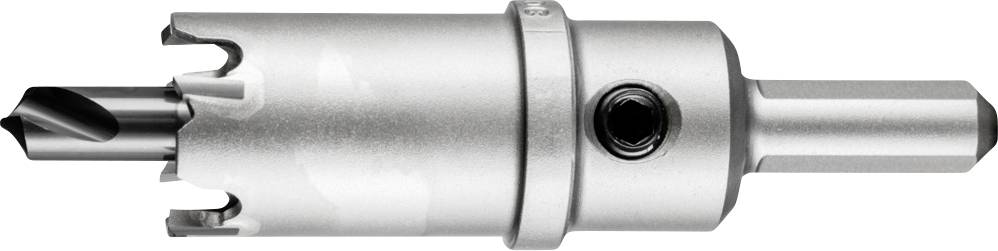 PFERD TOOLS LOS HM 2435 25462435 Lochschneider 24mm 1St.