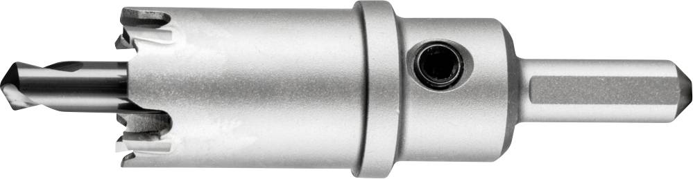 PFERD TOOLS LOS HM 2535 25462535 Lochschneider 25mm 1St.