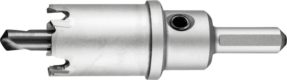 PFERD TOOLS LOS HM 2735 25462735 Lochschneider 27mm 1St.