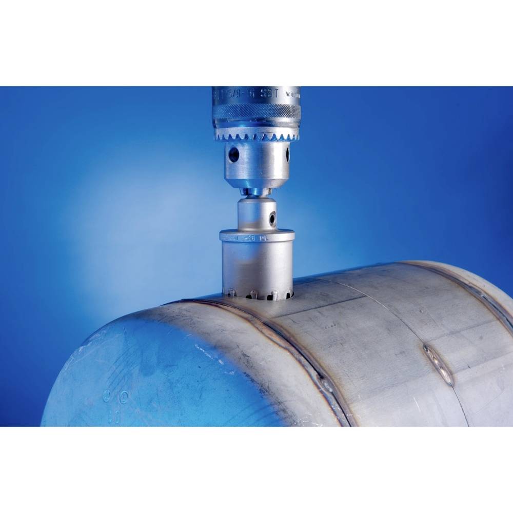 PFERD TOOLS LOS HM 3235 25463235 Lochschneider 32mm 1St.