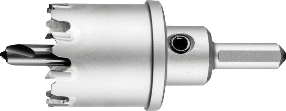 PFERD TOOLS LOS HM 3835 25463835 Lochschneider 38mm 1St.