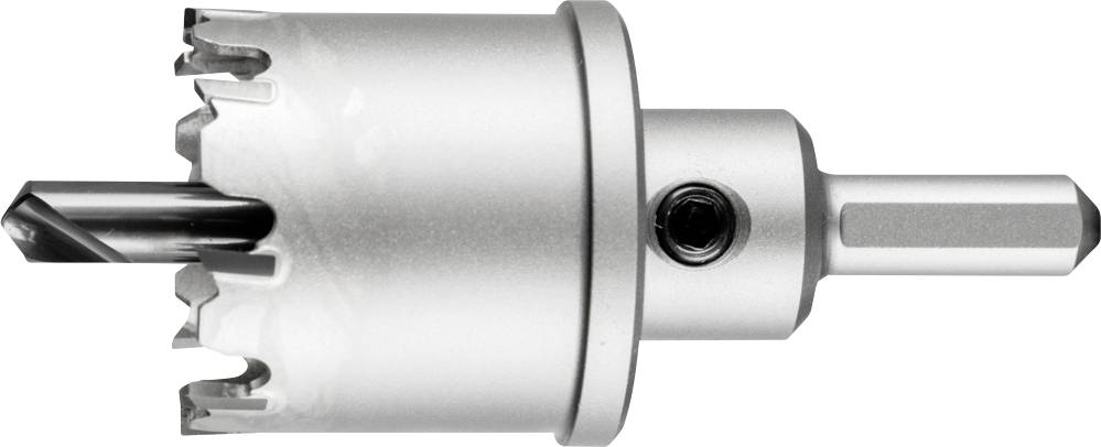 PFERD TOOLS LOS HM 4035 25464035 Lochschneider 40mm 1St.