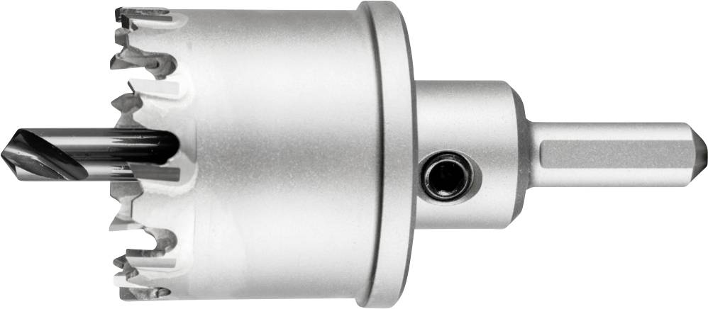 PFERD TOOLS LOS HM 4335 25464335 Lochschneider 43mm 1St.