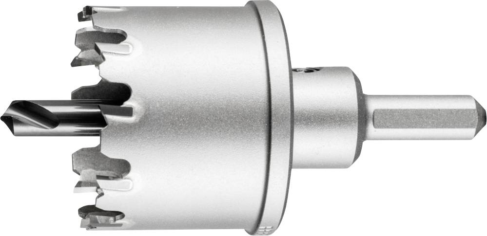 PFERD TOOLS LOS HM 4835 25464835 Lochschneider 48mm 1St.