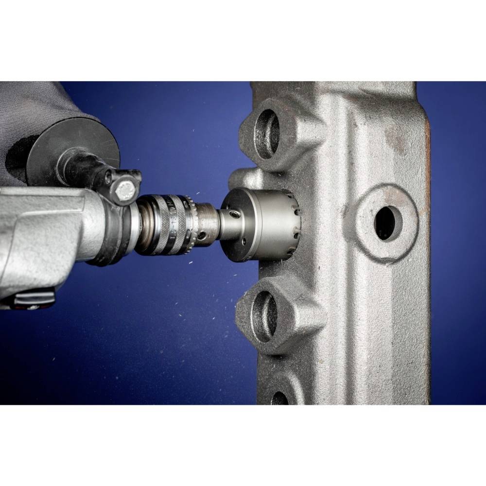 PFERD TOOLS LOS HM 5035 25465035 Lochschneider 50mm 1St.