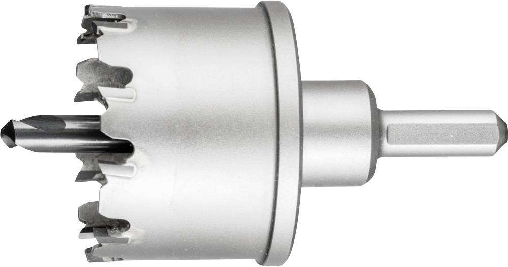 PFERD TOOLS LOS HM 5235 25465235 Lochschneider 52mm 1St.