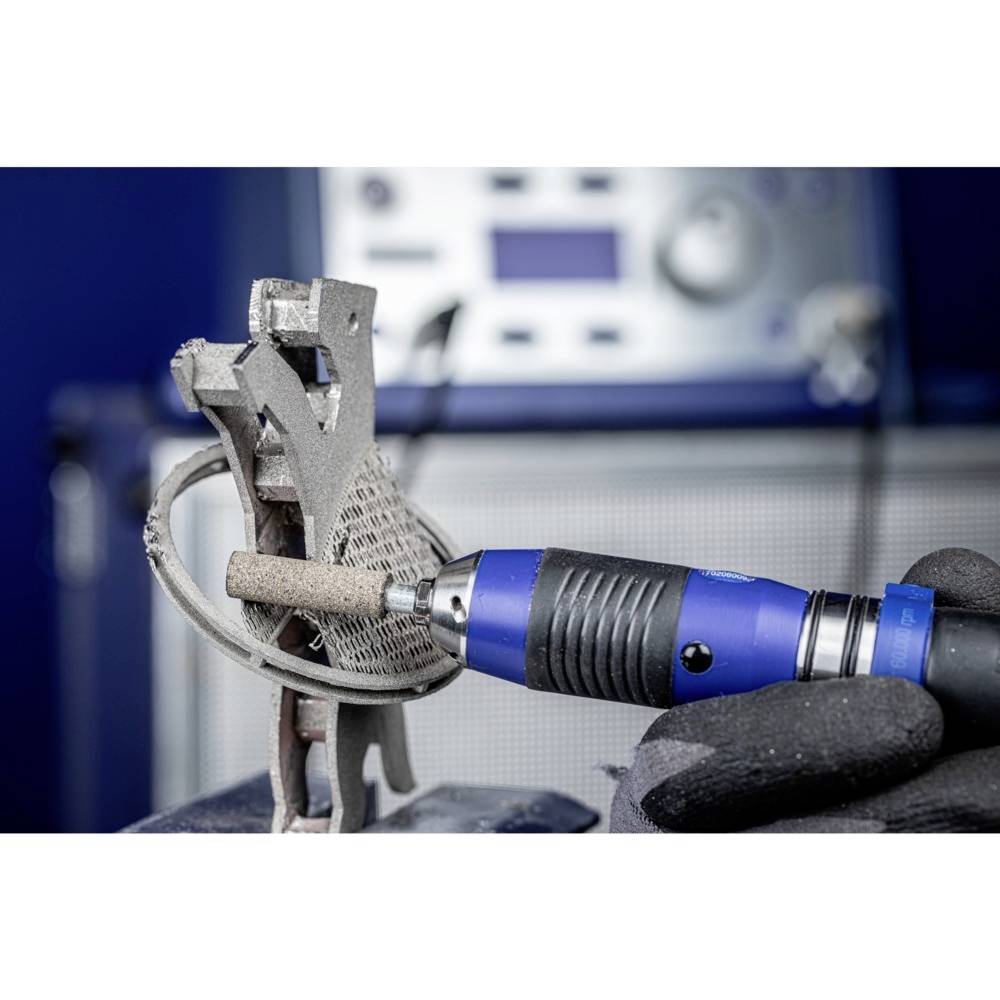 PFERD 31118614 Schleifstift Durchmesser 10mm 10St.