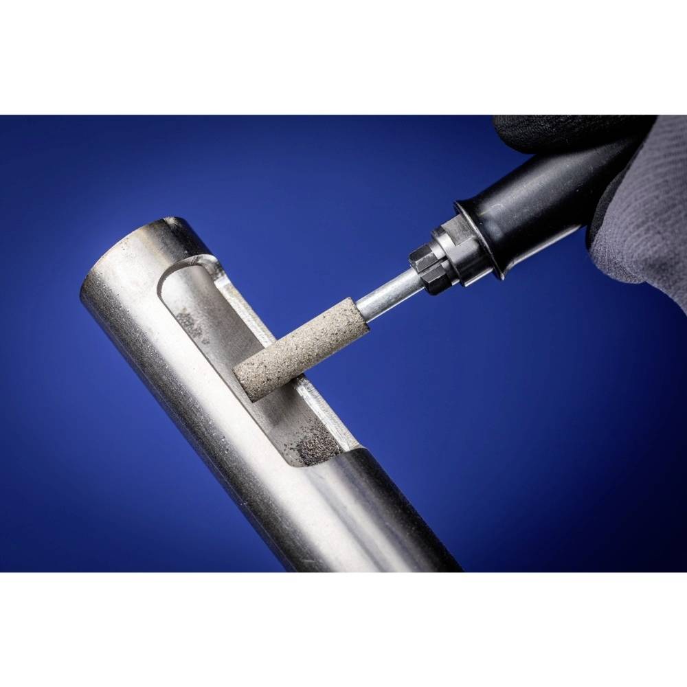 PFERD 31120614 Schleifstift Durchmesser 10mm 10St.