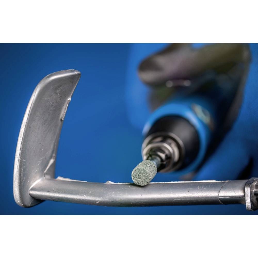 PFERD 31124408 Schleifstift Durchmesser 13mm 10St.