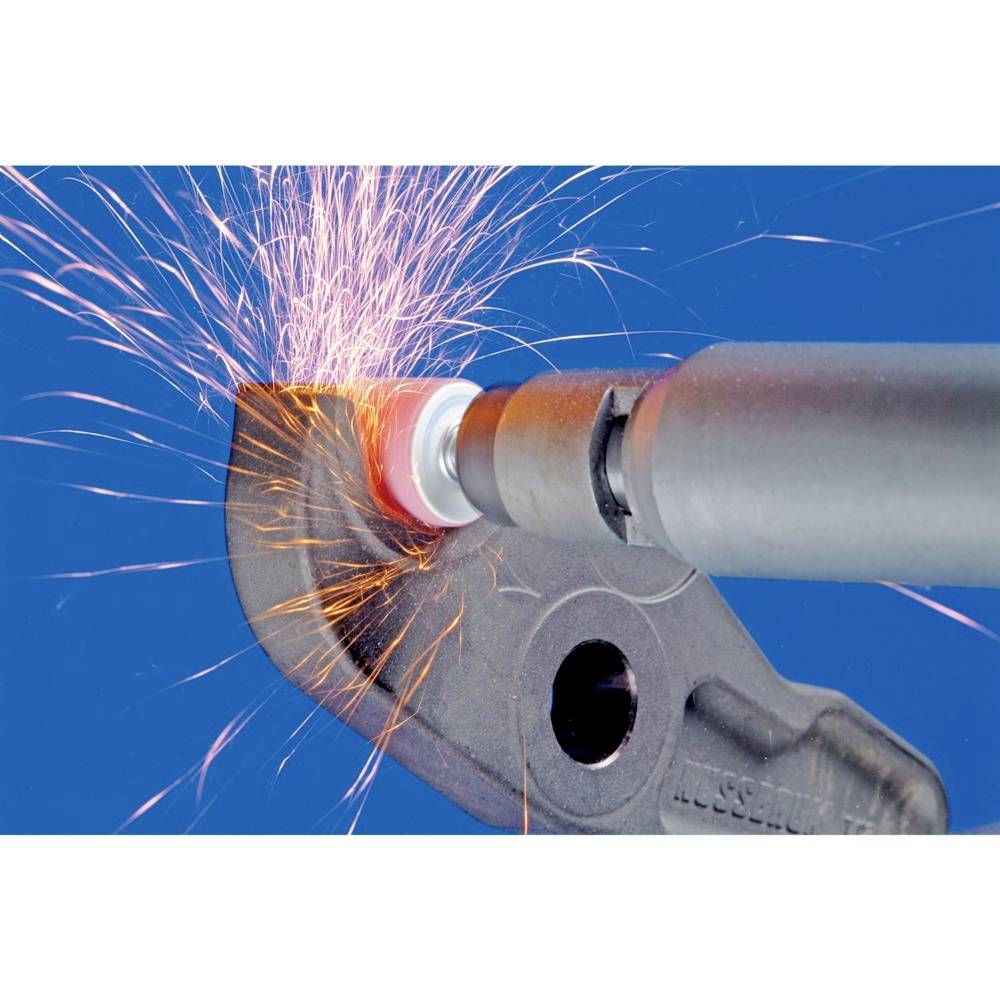 PFERD 31131276 Schleifstift Durchmesser 20mm 10St.