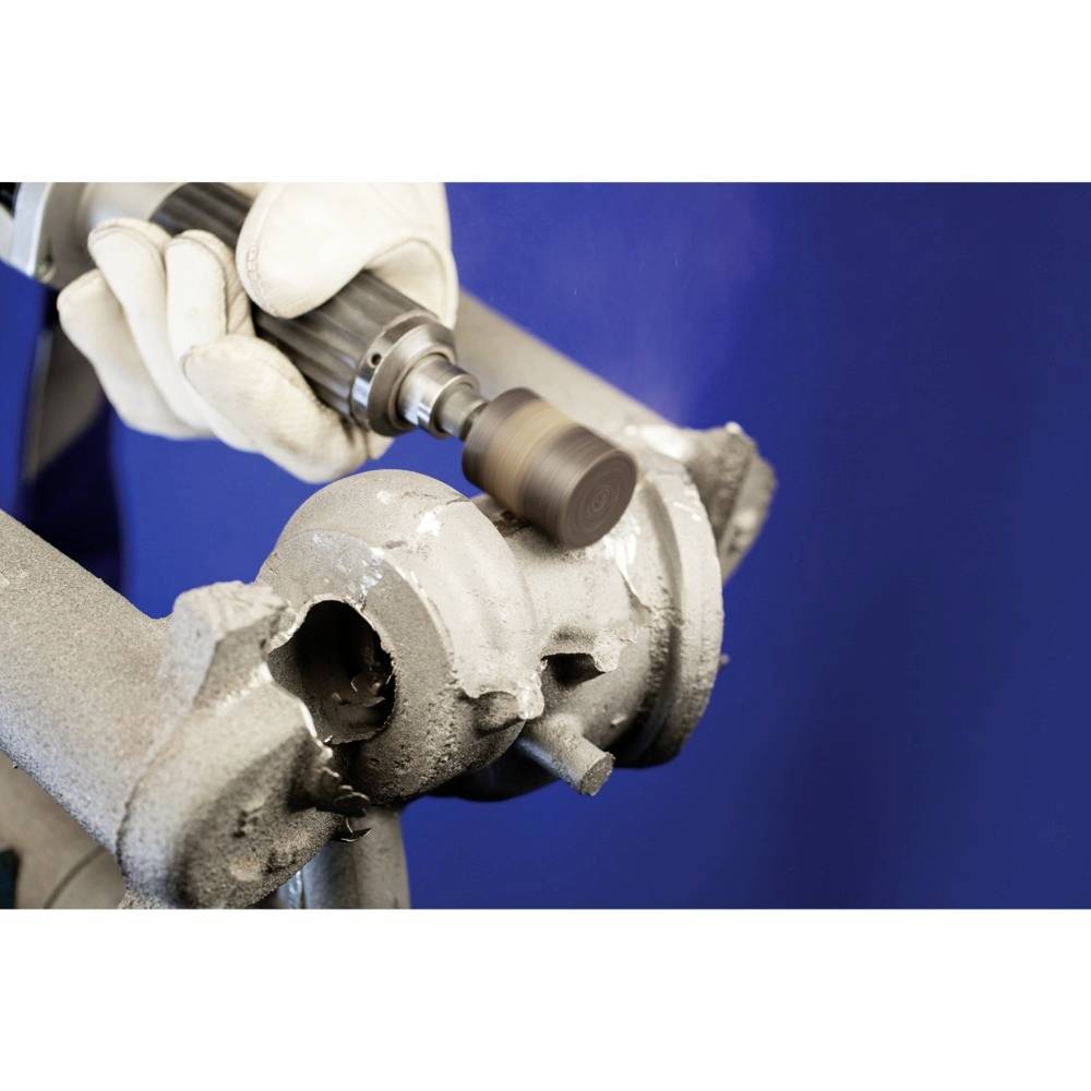 PFERD 31131746 Schleifstift Durchmesser 20mm 10St.