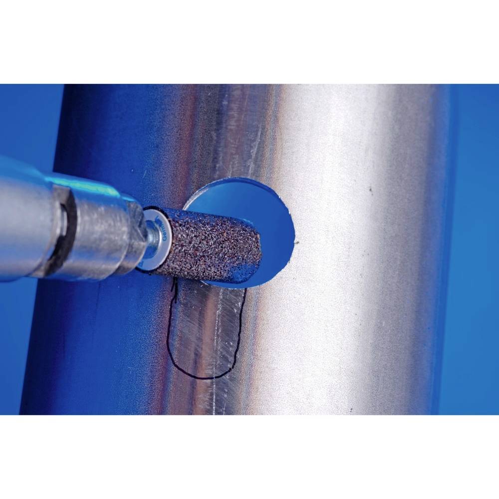 PFERD 31131746 Schleifstift Durchmesser 20mm 10St.