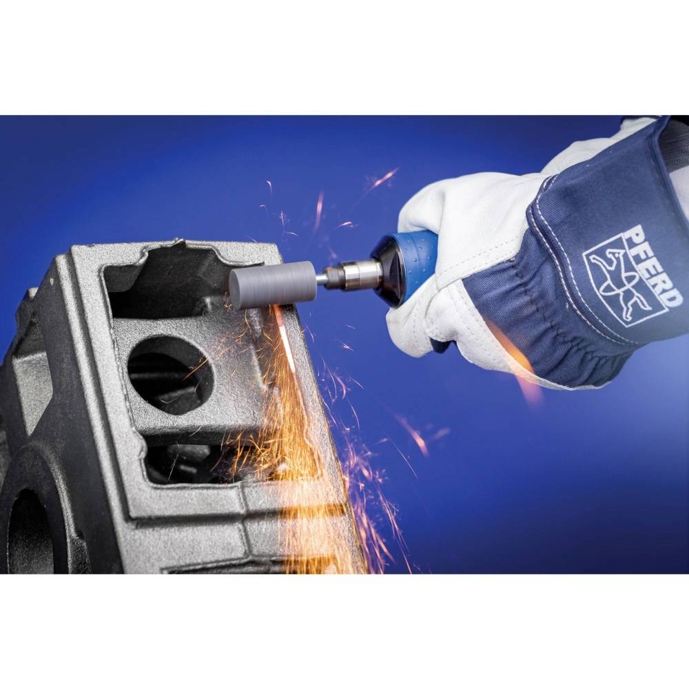 PFERD 31148503 Schleifstift Durchmesser 20mm 10St.