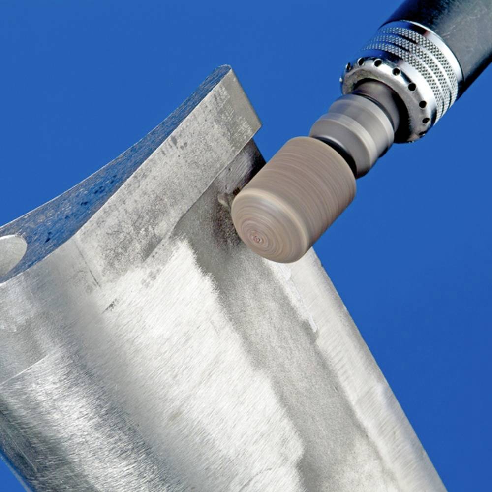 PFERD 31408253 Schleifstift Durchmesser 25mm 10St.