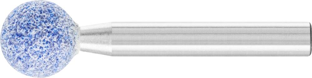 PFERD 31706336 Schleifstift Durchmesser 13mm 10St.