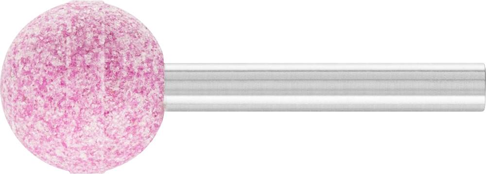 PFERD 31708256 Schleifstift Durchmesser 20 mm 10 St.