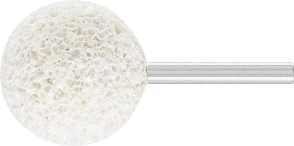 PFERD 31710520 Schleifstift Durchmesser 40mm 5St.