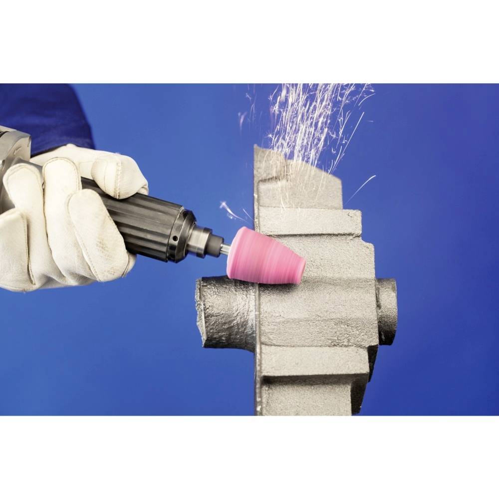 PFERD 32111231 Schleifstift Durchmesser 20mm 50St.