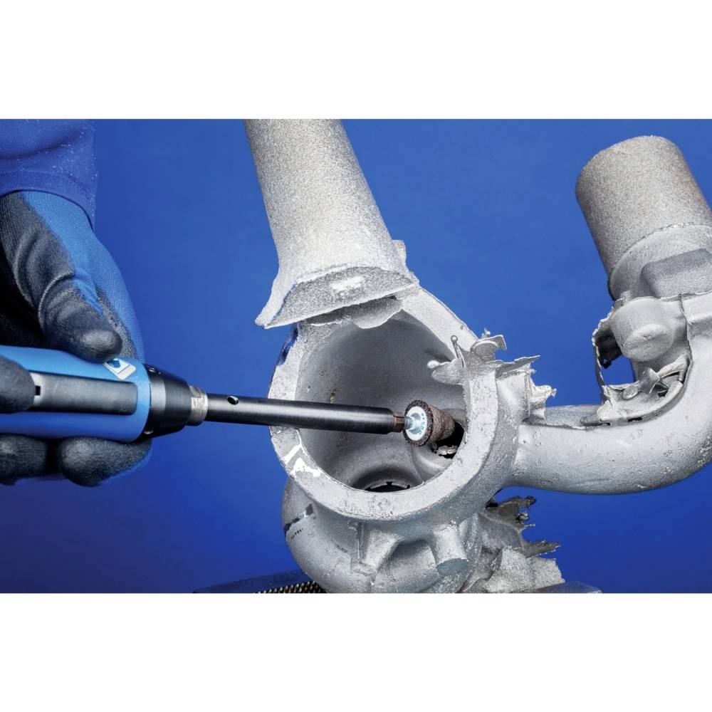 PFERD 32205743 Schleifstift Durchmesser 20mm 10St.