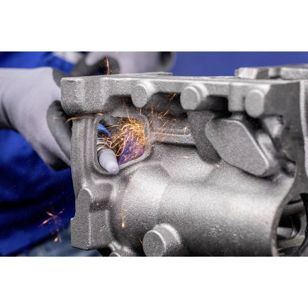 PFERD 32210034 Schleifstift Durchmesser 16mm 10St.