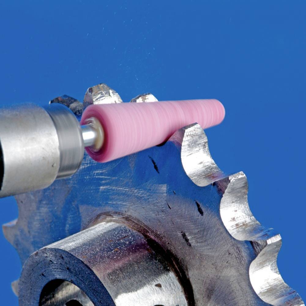 PFERD 32210258 Schleifstift Durchmesser 16mm 10St.