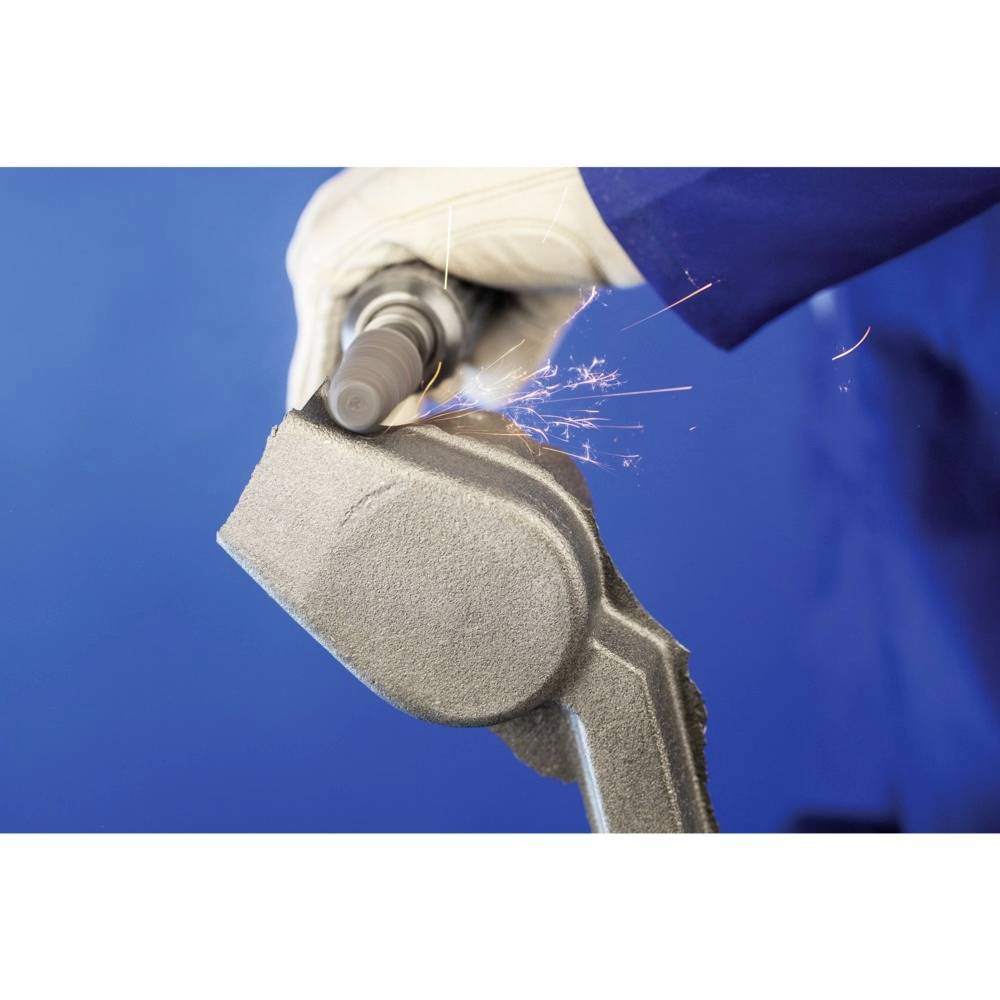 PFERD 32210531 Schleifstift Durchmesser 16mm 50St.