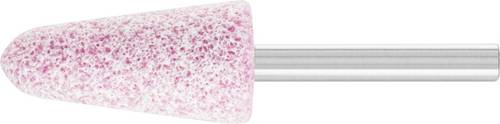 32212273 Schleifstift steel edge D20xH40mm 80 mm 6 mm Edelkorund grob 30 k - Pferd