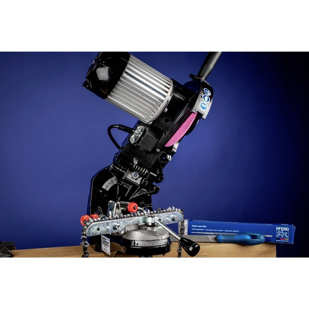 PFERD TOOLS 33100002 Schleifscheibe Durchmesser 145mm Bohrungs-Ø 22.2mm Stahl, Zunder 1St.