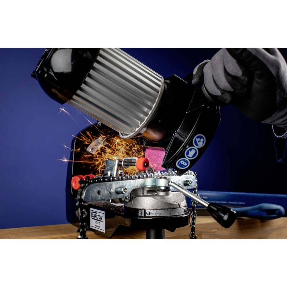 PFERD TOOLS 33100002 Schleifscheibe Durchmesser 145mm Bohrungs-Ø 22.2mm Stahl, Zunder 1St.