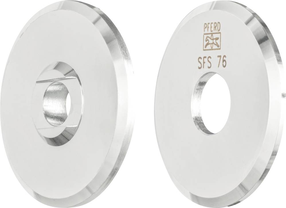 PFERD 33500760 Spannflanschset 1 St.