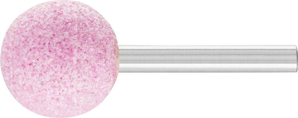 PFERD 35025273 Schleifstift Durchmesser 25 mm 10 St.