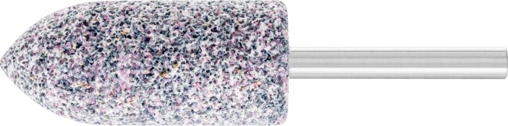 PFERD 35511033 Schleifstift Durchmesser 22 mm 10 St.