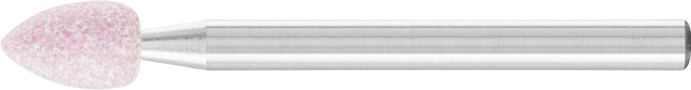 PFERD 35605270 Schleifstift Durchmesser 5 mm 10 St.
