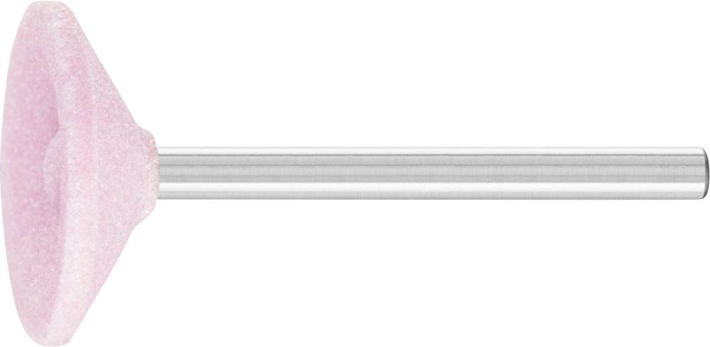 PFERD 35641270 Schleifstift Durchmesser 19 mm 10 St.