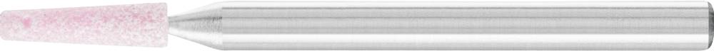 PFERD 35657270 Schleifstift Durchmesser 2 mm 10 St.