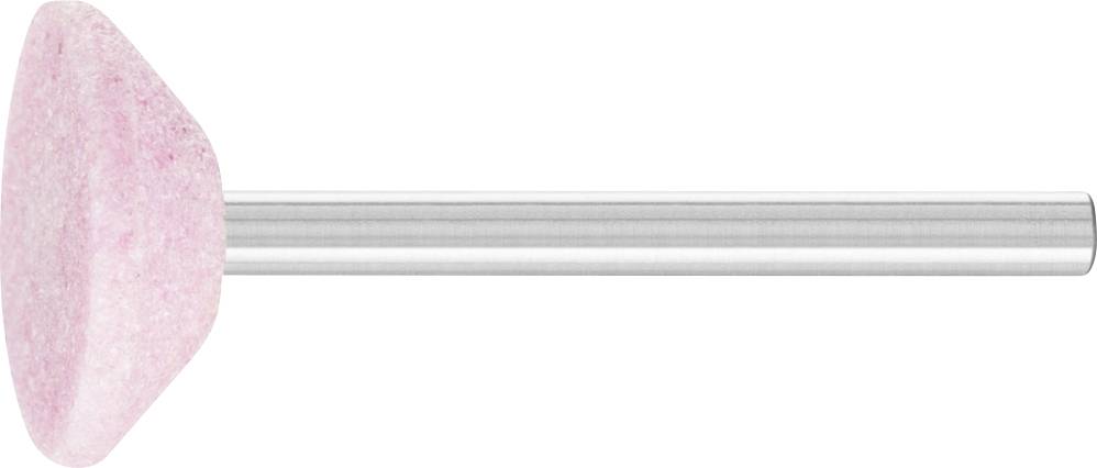 PFERD 35663278 Schleifstift Durchmesser 16 mm 10 St.