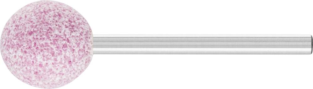 PFERD 35681274 Schleifstift Durchmesser 13 mm 10 St.