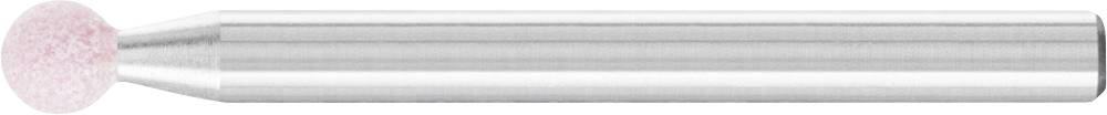 PFERD 35684270 Schleifstift Durchmesser 3 mm 10 St.