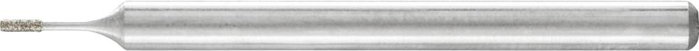 PFERD 36000806 Schleifstift Durchmesser 0.8 mm 5 St.