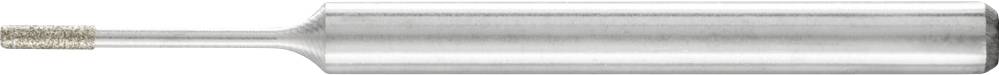 PFERD 36001006 Schleifstift Durchmesser 1 mm 5 St.