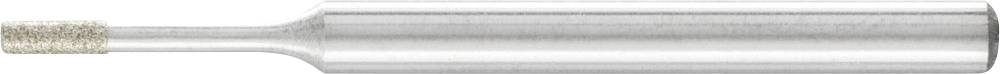 PFERD 36001406 Schleifstift Durchmesser 1.4 mm 5 St.