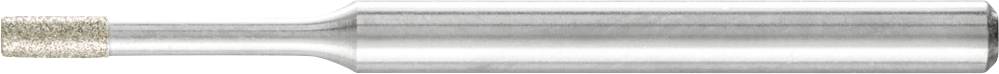 PFERD 36001809 Schleifstift Durchmesser 1.8 mm 5 St.
