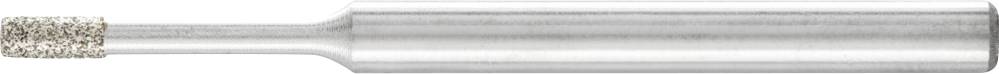PFERD 36001810 Schleifstift Durchmesser 1.8 mm 5 St.