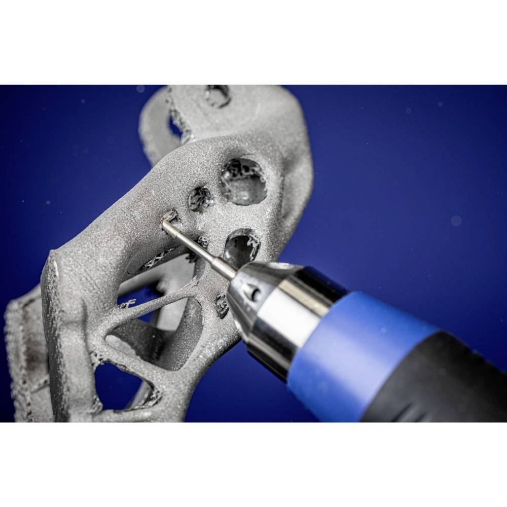 PFERD 36002609 Schleifstift Durchmesser 2.6 mm 5 St.