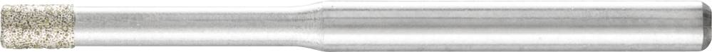 PFERD 36002610 Schleifstift Durchmesser 2.6 mm 5 St.