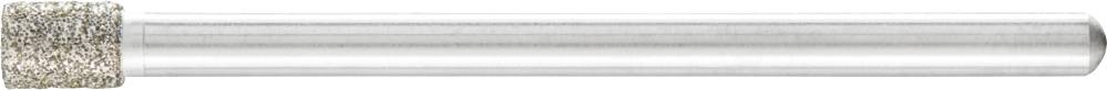 PFERD 36004018 Schleifstift Durchmesser 4 mm 5 St.