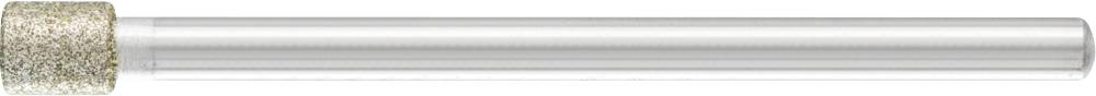 PFERD 36004510 Schleifstift Durchmesser 4.5 mm 5 St.