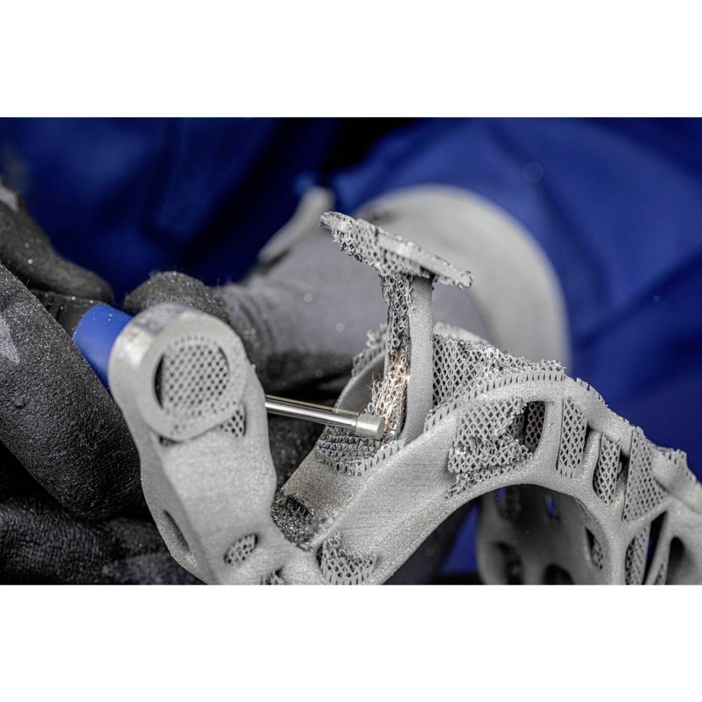 PFERD 36005010 Schleifstift Durchmesser 5mm 5St.