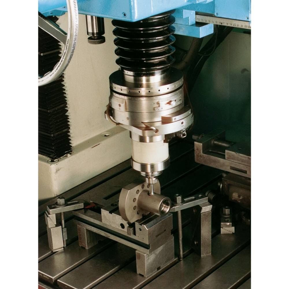 PFERD TOOLS 36015110 Schleifstift Durchmesser 15mm 1St.