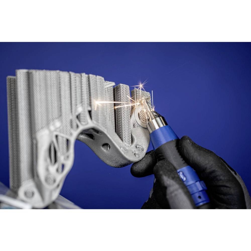 PFERD TOOLS 36050806 Schleifstift Durchmesser 8mm 1St.